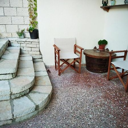 The Traditional Greek House Ioannina Exterior photo